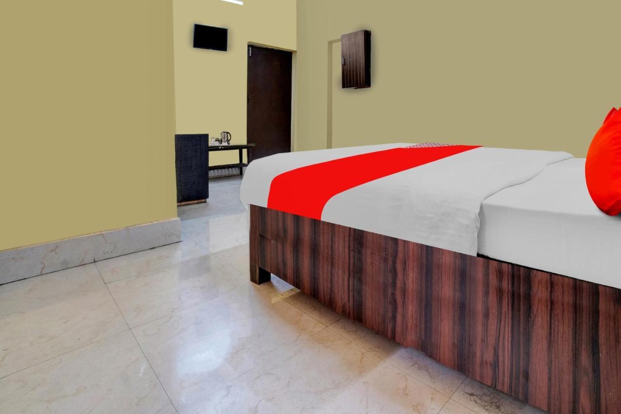 Hotel O Prakash Inn จัมเชดปูร์ ภายนอก รูปภาพ