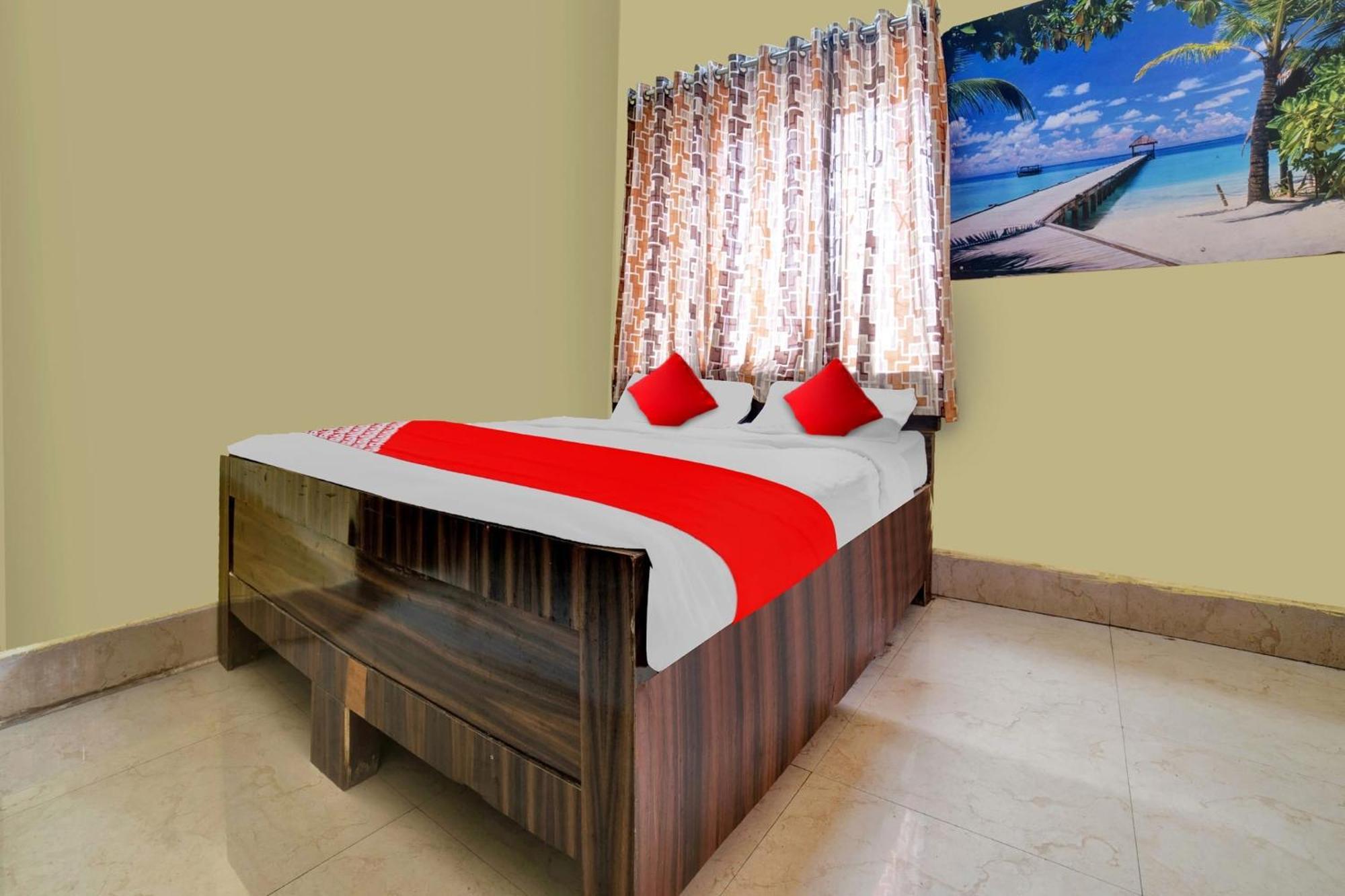 Hotel O Prakash Inn จัมเชดปูร์ ภายนอก รูปภาพ
