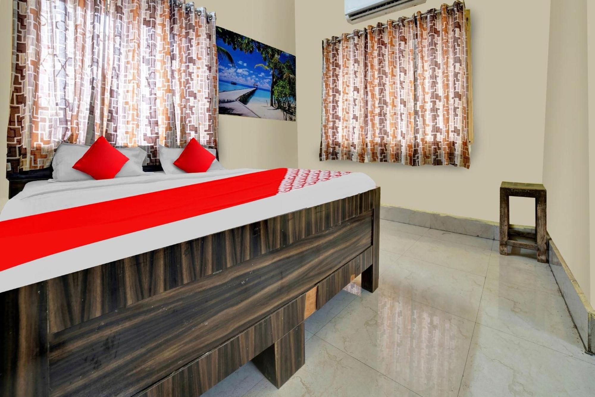 Hotel O Prakash Inn จัมเชดปูร์ ภายนอก รูปภาพ