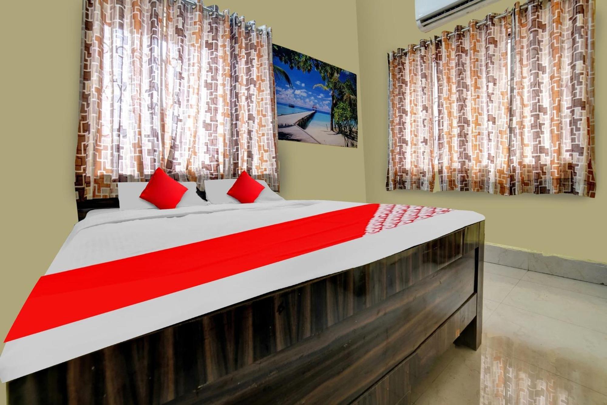 Hotel O Prakash Inn จัมเชดปูร์ ภายนอก รูปภาพ