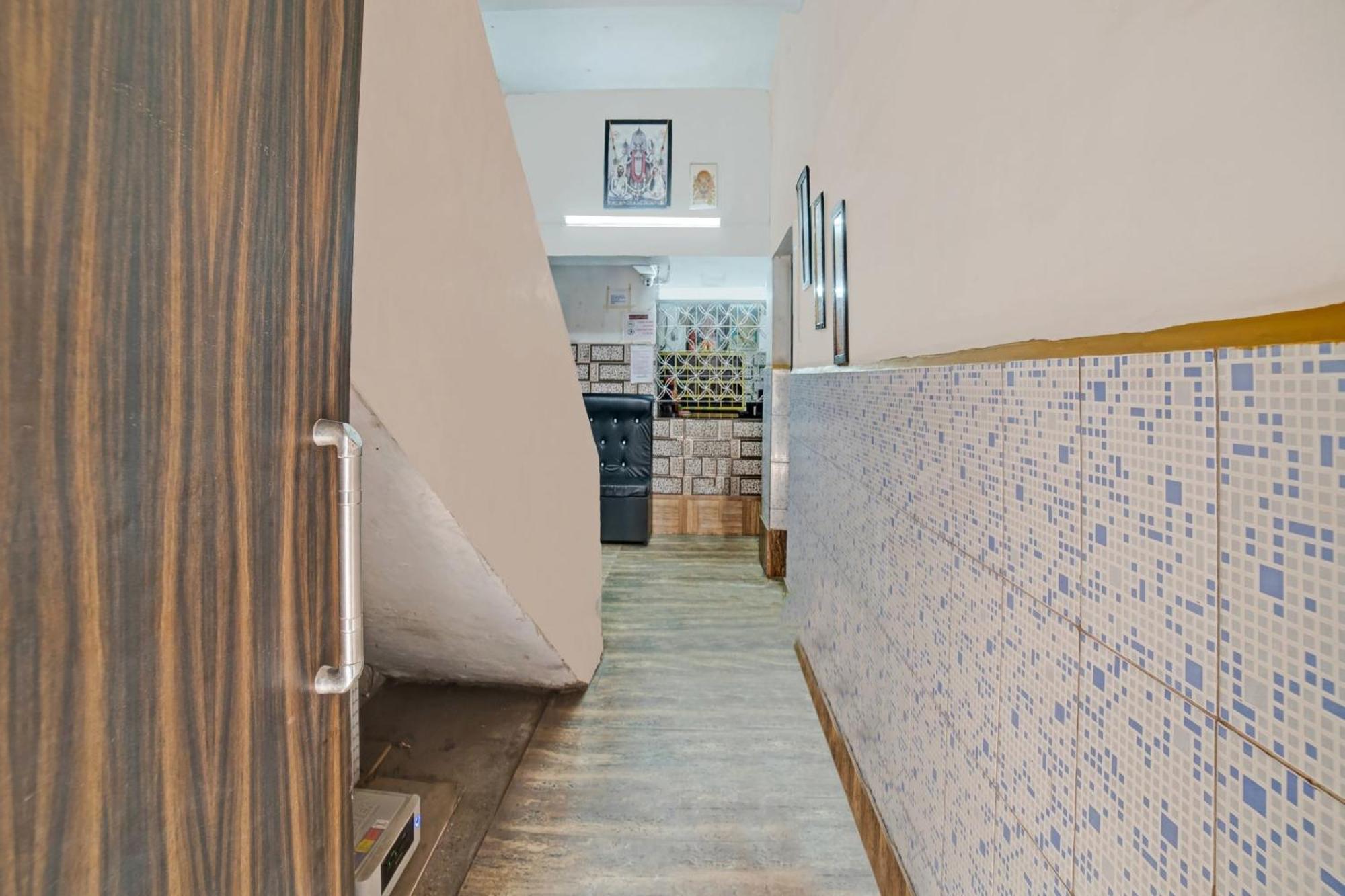 Hotel O Prakash Inn จัมเชดปูร์ ภายนอก รูปภาพ