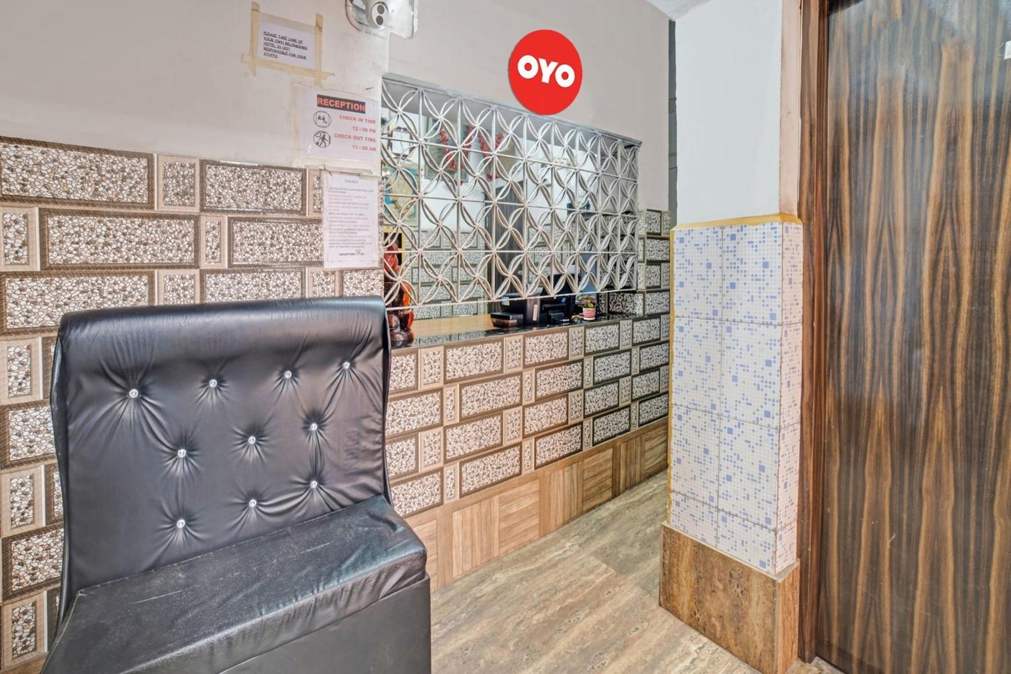 Hotel O Prakash Inn จัมเชดปูร์ ภายนอก รูปภาพ