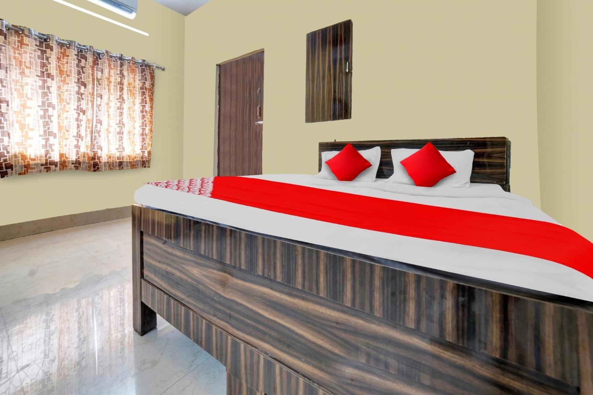 Hotel O Prakash Inn จัมเชดปูร์ ภายนอก รูปภาพ