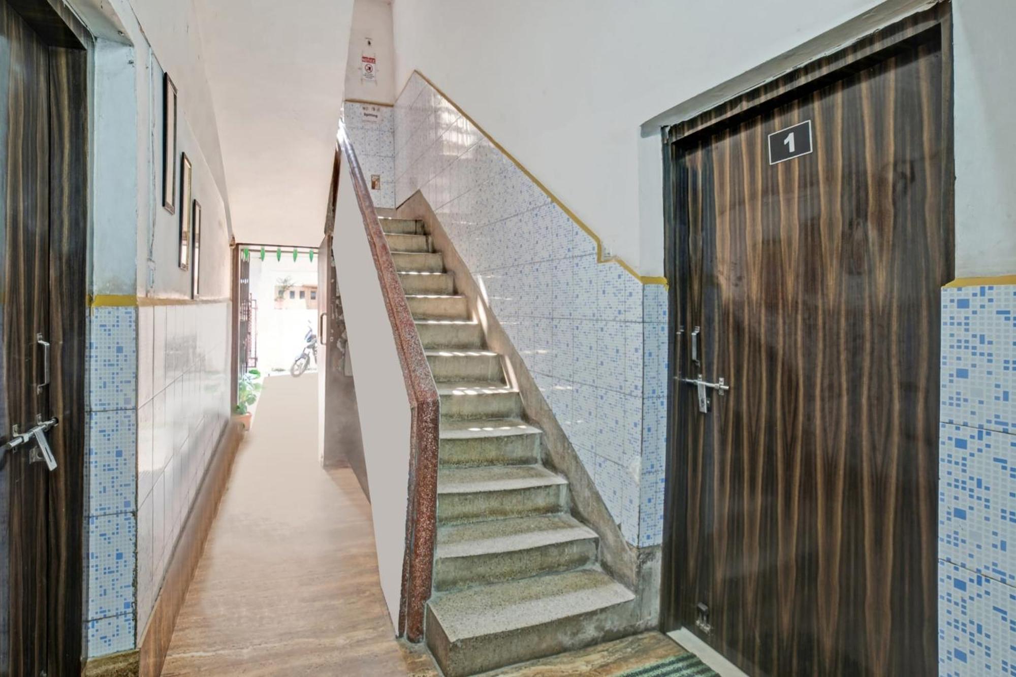 Hotel O Prakash Inn จัมเชดปูร์ ภายนอก รูปภาพ